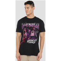 Eddie Munson Homage 86 T Shirt