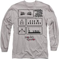 S NEXT Long Sleeve T Shirt