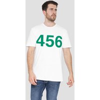 Player 456 T Shirt