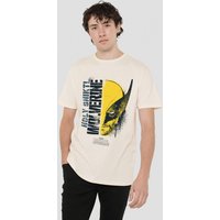 DEADPOOL & WOLVERINE GRAFFITI PORTRAIT T Shirt