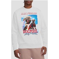 DEADPOOL & WOLVERINE DEADPOOL MARY PUPPINS BOOTLEG Sweatshirt