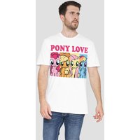 My Little Pony Pony Love T Shirt