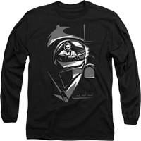 ObiWan Kenobi Kenobi Vader Eye Long Sleeve T Shirt