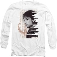 Redacted Andor Long Sleeve T Shirt