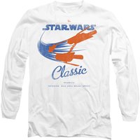 Classic Long Sleeve T Shirt