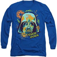 90s Vader Long Sleeve T Shirt