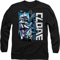 Clone Rex Long Sleeve T Shirt
