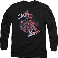 Vader Wave Long Sleeve T Shirt