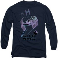 Death Defenders Long Sleeve T Shirt