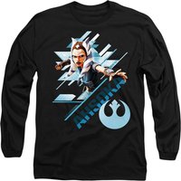 Ahsoka Stance Long Sleeve T Shirt