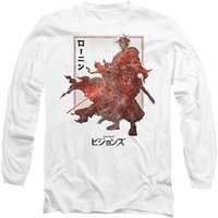 Visions Ronin Long Sleeve T Shirt