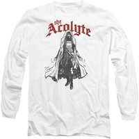 Acolyte High Republic Dark Side Long Sleeve T Shirt