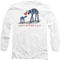 Happy Mothers Day Long Sleeve T Shirt