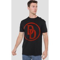 Daredevil Born Again Symbol T Shirt