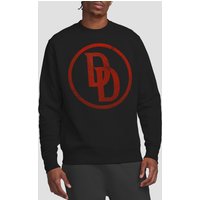 Daredevil Born Again Symbol Sweatshirt