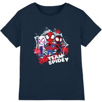 Spidey & His Amazing Friends Team Spidey T Shirt
