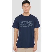 Starry Logo T Shirt