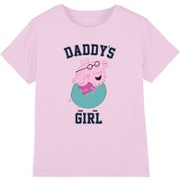 Peppa Pig DaddyS T Shirt Light