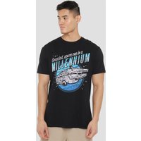 Grandad One Millennium Vintage T Shirt
