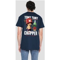 Chopper Schematic T Shirt