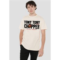 Chopper Wordmark T Shirt