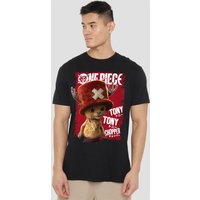 Chopper Select Screen T Shirt