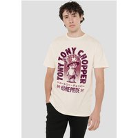 Chopper Tonal T Shirt