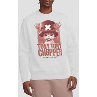 Chopper Tonal Portrait Sweatshirt