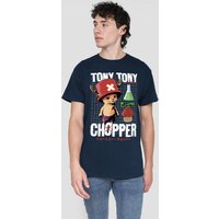 Chopper Schematic T Shirt