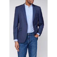Contemporary Fit Suit Jacket 40R