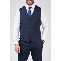 Sharkskin Waistcoat 38R