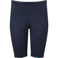 David Luke Men's Swim Jammer in Navy | Size: 38-40