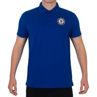 Crest Polo Shirt