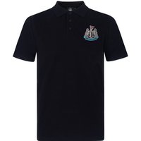 Crest Polo Shirt