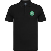 Crest Polo Shirt True
