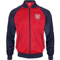 Retro Track Top Jacket