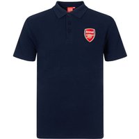 Crest Polo Shirt