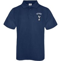 Crest Polo Shirt