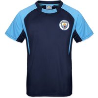 Poly T Shirt Mid