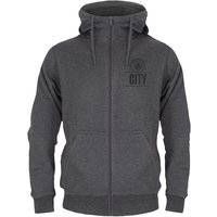 Zip Hoodie