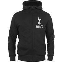 Zip Hoodie