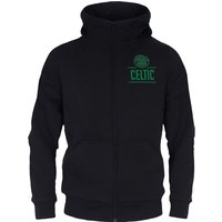 Zip Hoodie
