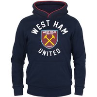 Hoodie Mid