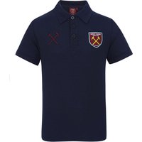 Crest Polo Shirt