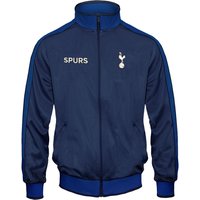 Retro Track Top Jacket