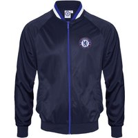 Retro Track Top Jacket