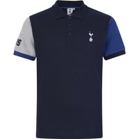 Crest Polo Shirt Mid