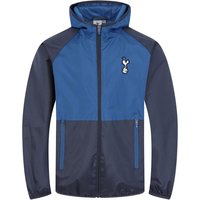 Shower Jacket Windbreaker