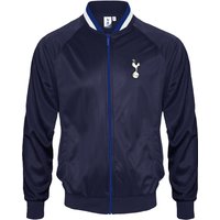 Retro Track Top Jacket Dark