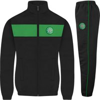 Jacket & Pants Tracksuit Set